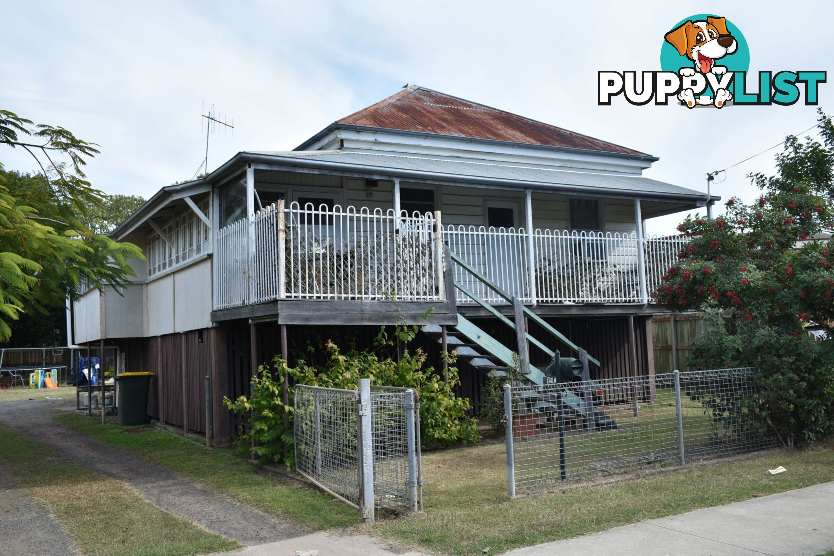 102 Woodstock Street Maryborough QLD 4650