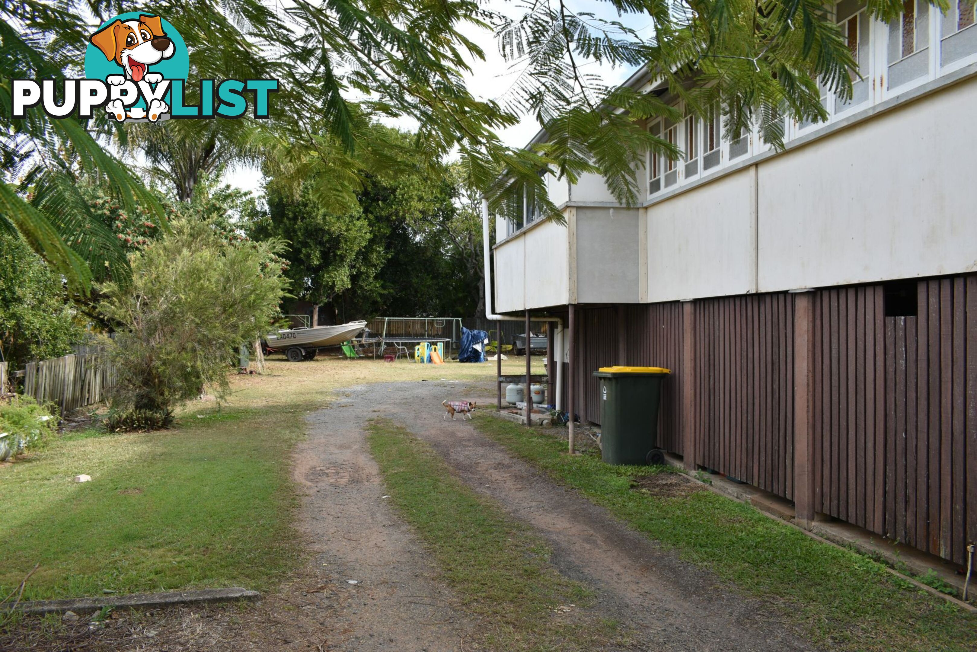 102 Woodstock Street Maryborough QLD 4650