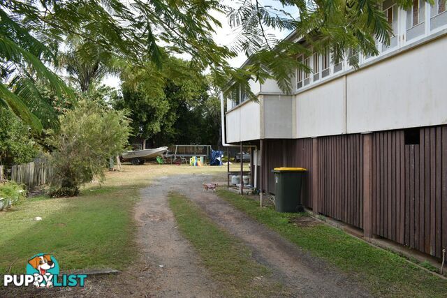 102 Woodstock Street Maryborough QLD 4650