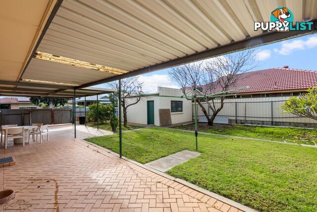 1 Blueberry Road Parafield Gardens SA 5107