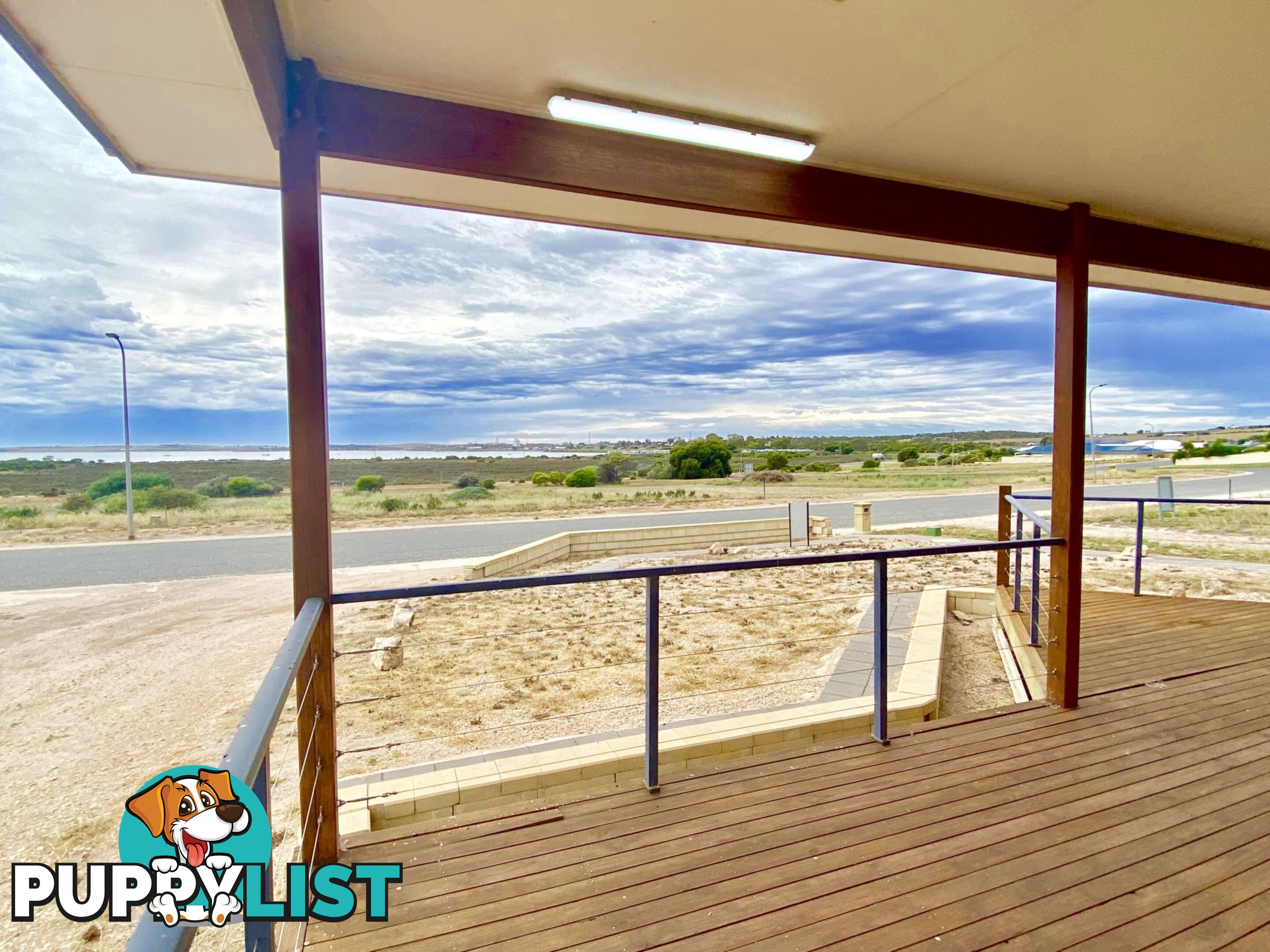 8 Oscar Williams Drive Streaky Bay SA 5680