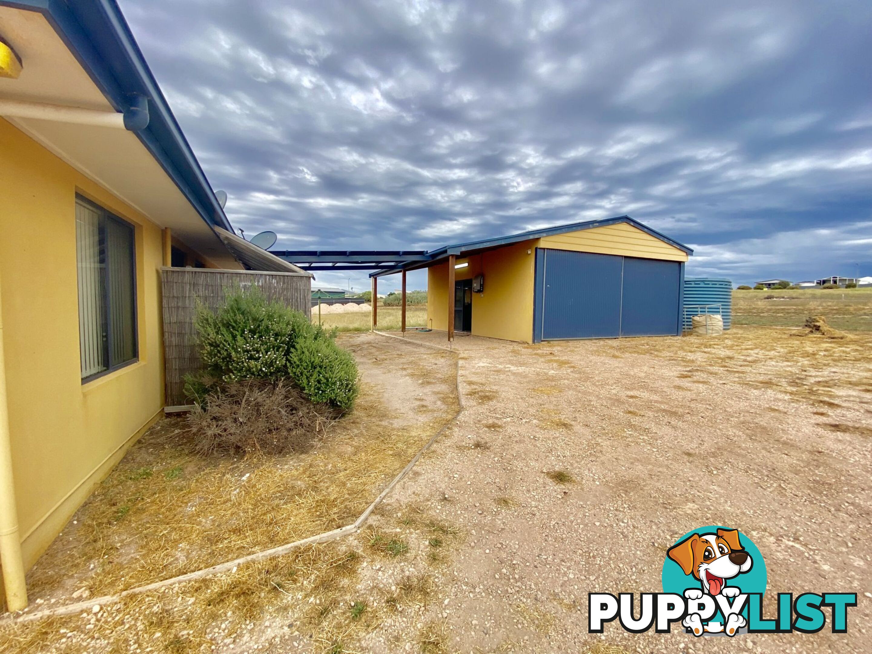 8 Oscar Williams Drive Streaky Bay SA 5680