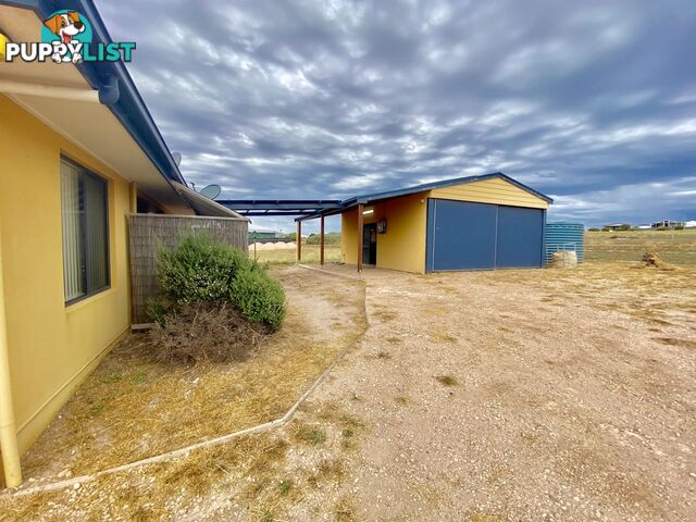 8 Oscar Williams Drive Streaky Bay SA 5680