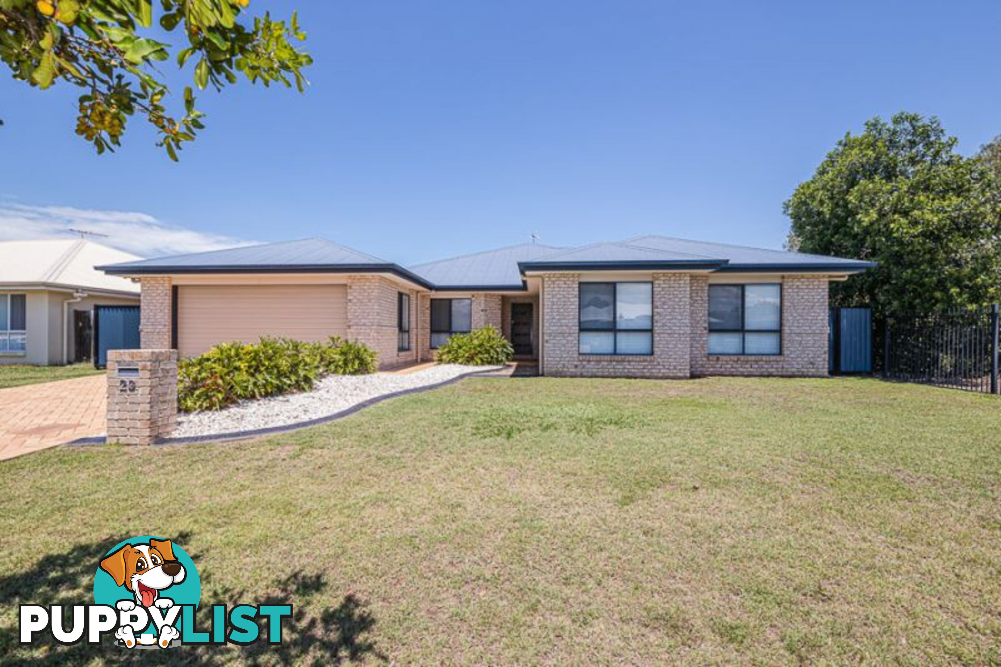 23 Treefrog Street Ningi QLD 4511