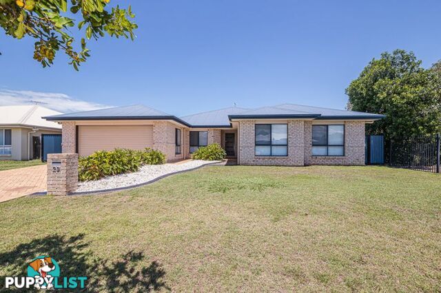 23 Treefrog Street Ningi QLD 4511