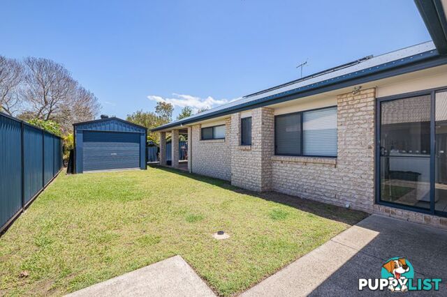 23 Treefrog Street Ningi QLD 4511