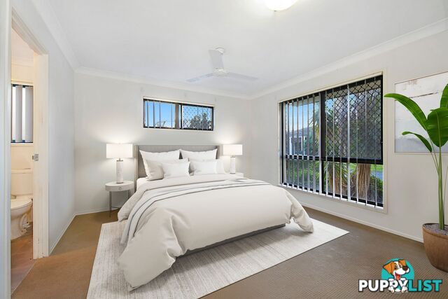 8 Koel Court Warner QLD 4500