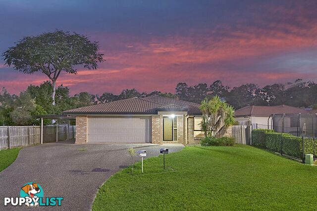 8 Koel Court Warner QLD 4500