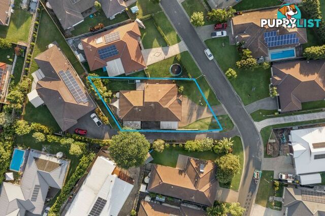 8 Koel Court Warner QLD 4500