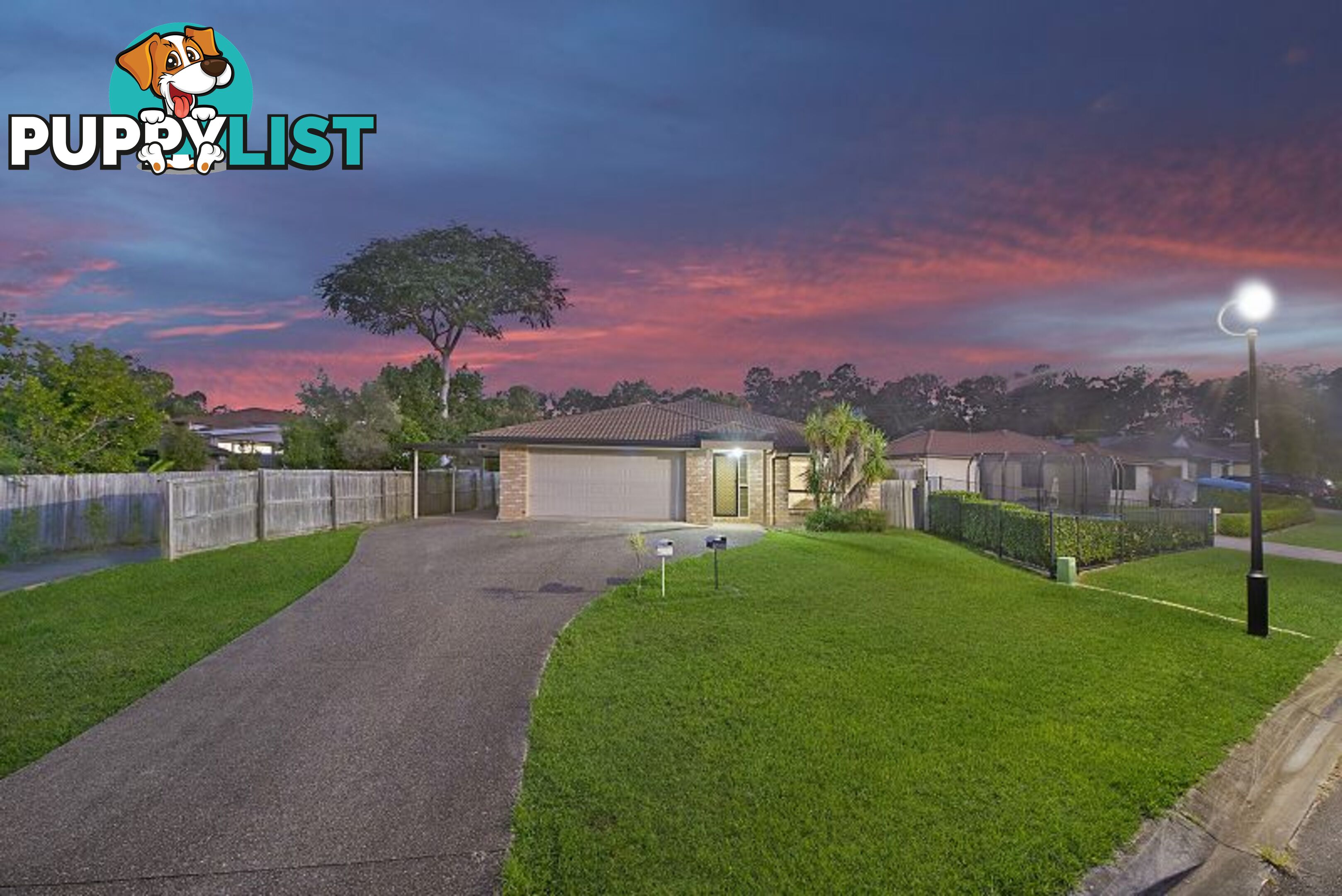 8 Koel Court Warner QLD 4500