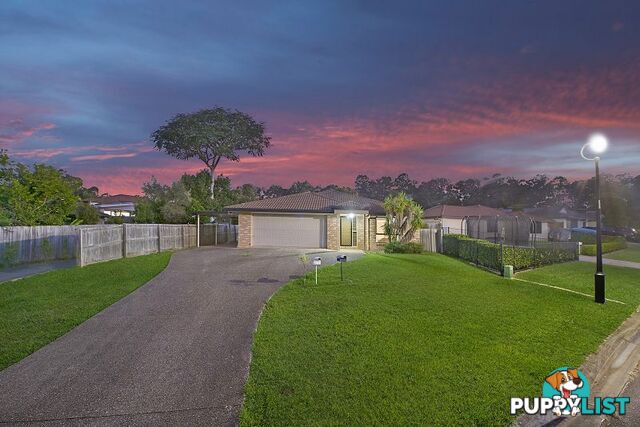 8 Koel Court Warner QLD 4500