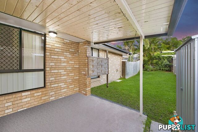 8 Koel Court Warner QLD 4500