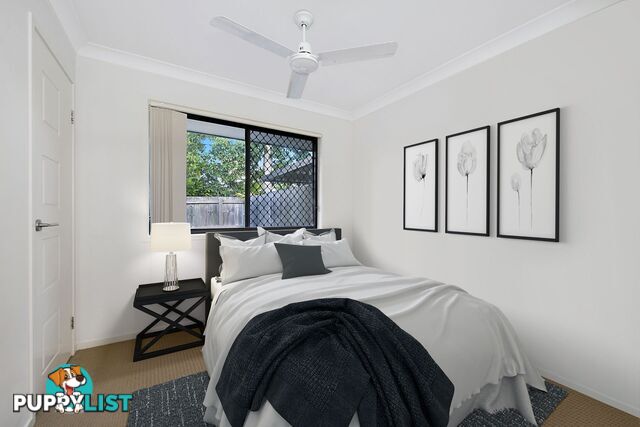 8 Koel Court Warner QLD 4500