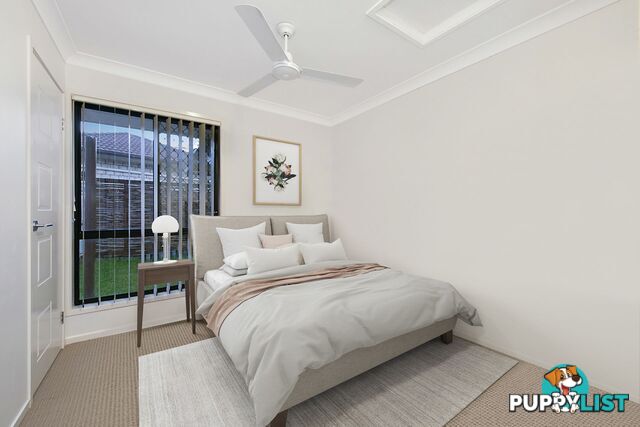 8 Koel Court Warner QLD 4500