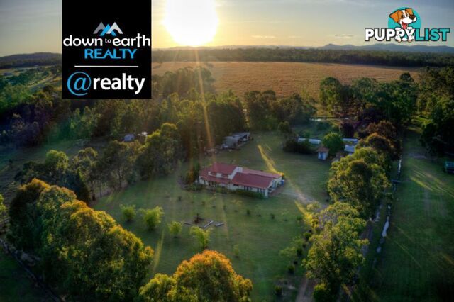 28 Gordon Earl Drive Millstream QLD 4888