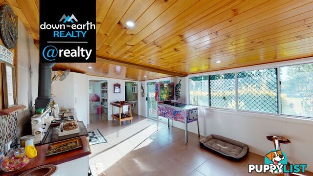 28 Gordon Earl Drive Millstream QLD 4888