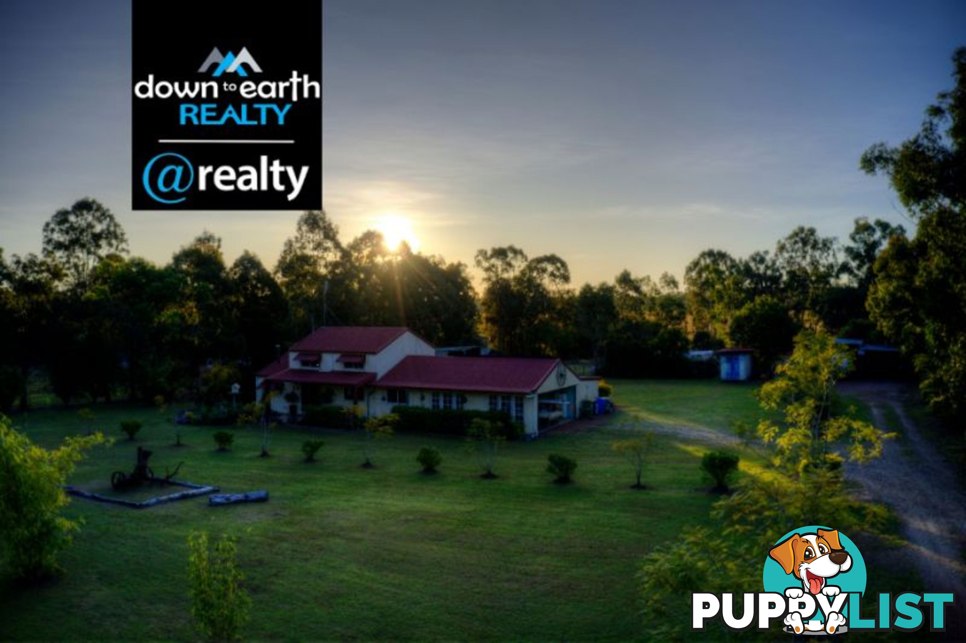 28 Gordon Earl Drive Millstream QLD 4888