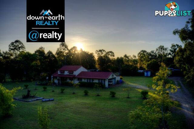 28 Gordon Earl Drive Millstream QLD 4888