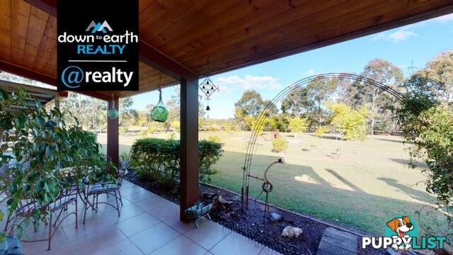 28 Gordon Earl Drive Millstream QLD 4888