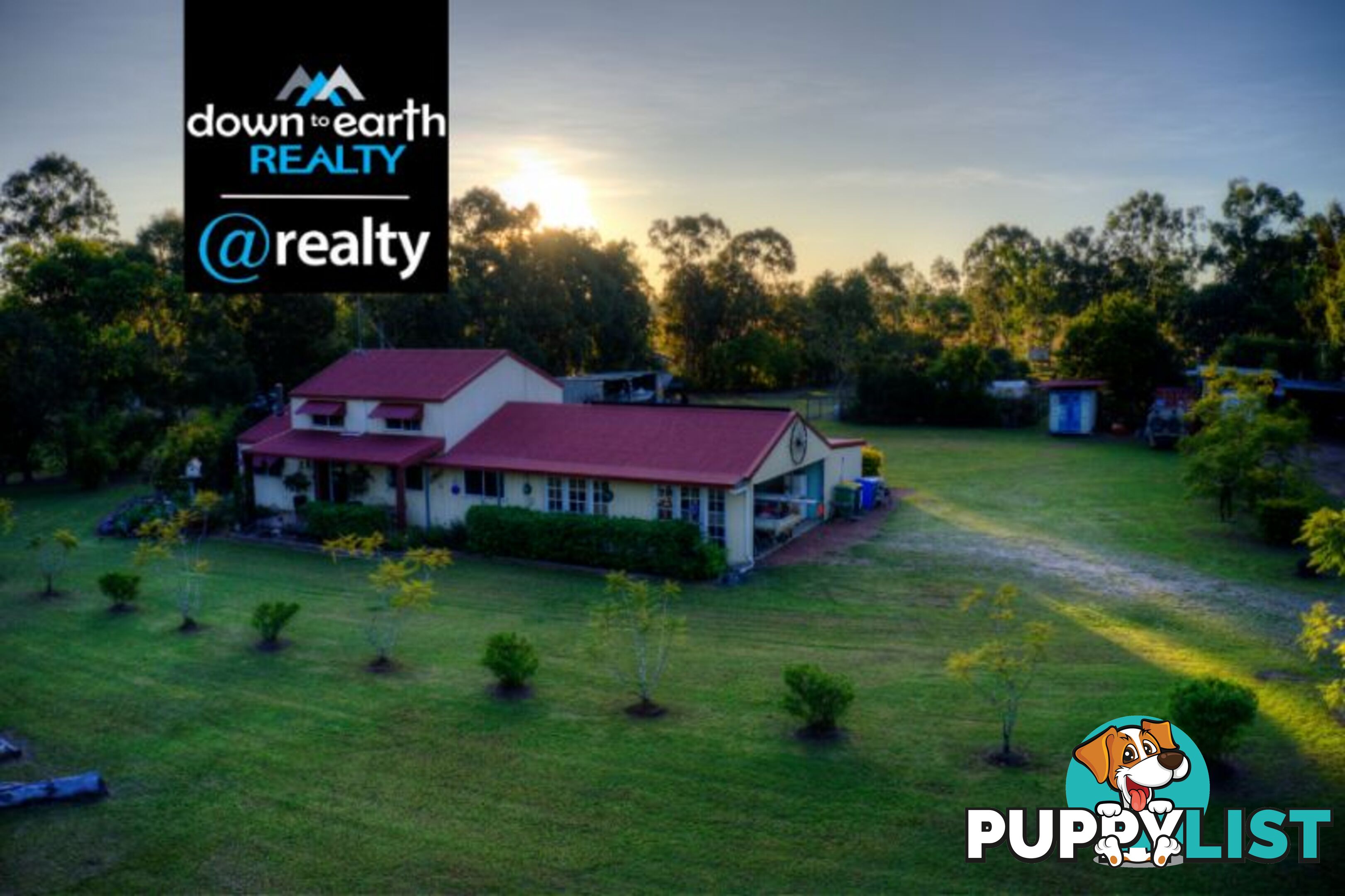 28 Gordon Earl Drive Millstream QLD 4888