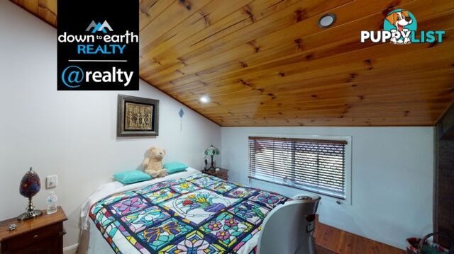 28 Gordon Earl Drive Millstream QLD 4888