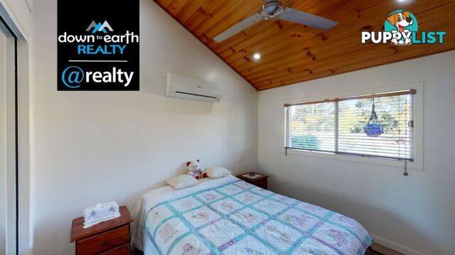 28 Gordon Earl Drive Millstream QLD 4888