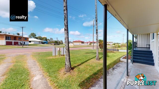 27 Garbutt Street Ingham QLD 4850