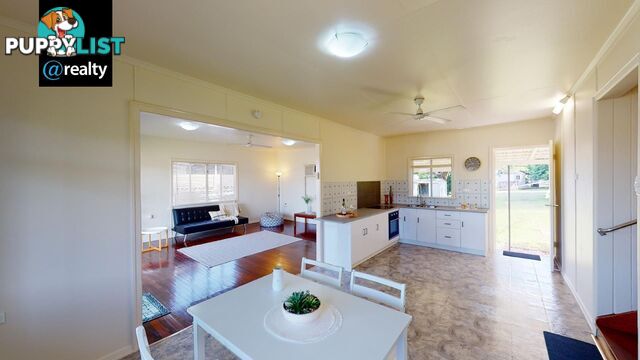 27 Garbutt Street Ingham QLD 4850