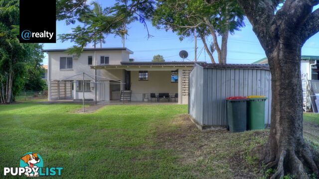 27 Garbutt Street Ingham QLD 4850