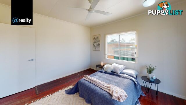 27 Garbutt Street Ingham QLD 4850