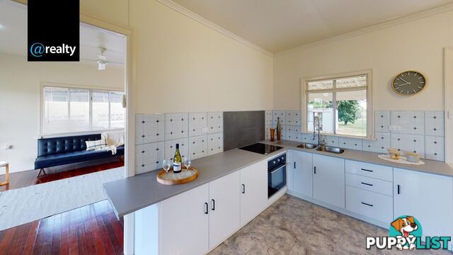 27 Garbutt Street Ingham QLD 4850