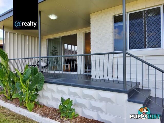 27 Garbutt Street Ingham QLD 4850