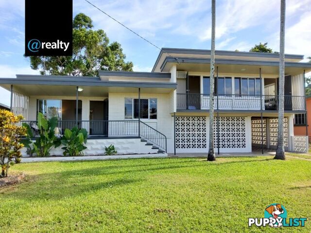 27 Garbutt Street Ingham QLD 4850