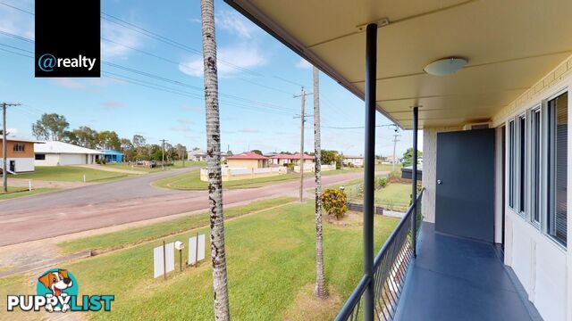 27 Garbutt Street Ingham QLD 4850