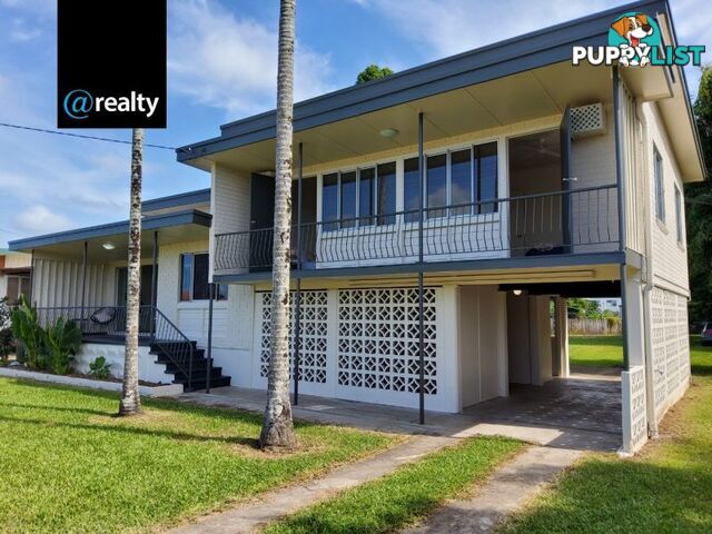 27 Garbutt Street Ingham QLD 4850