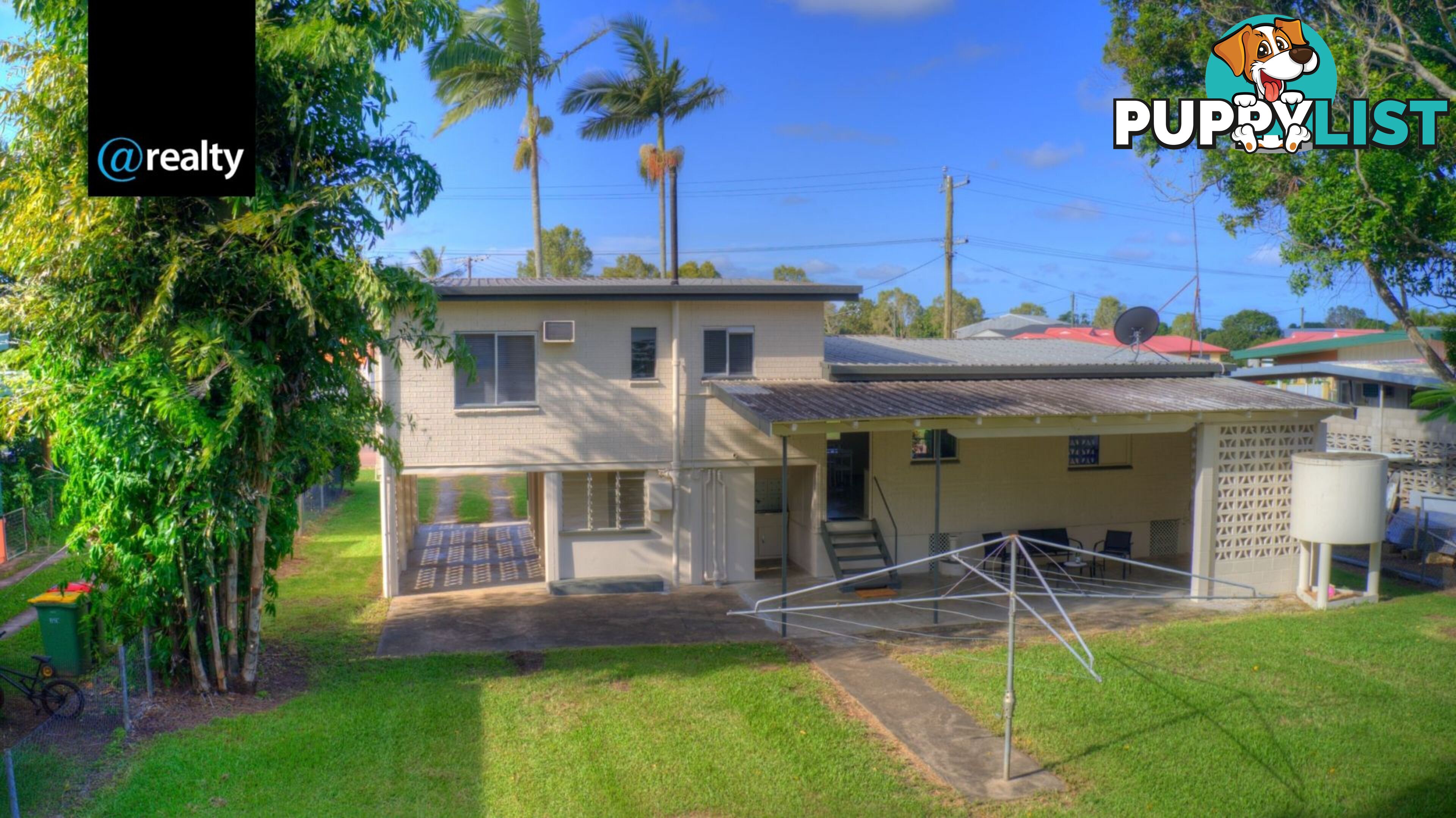 27 Garbutt Street Ingham QLD 4850