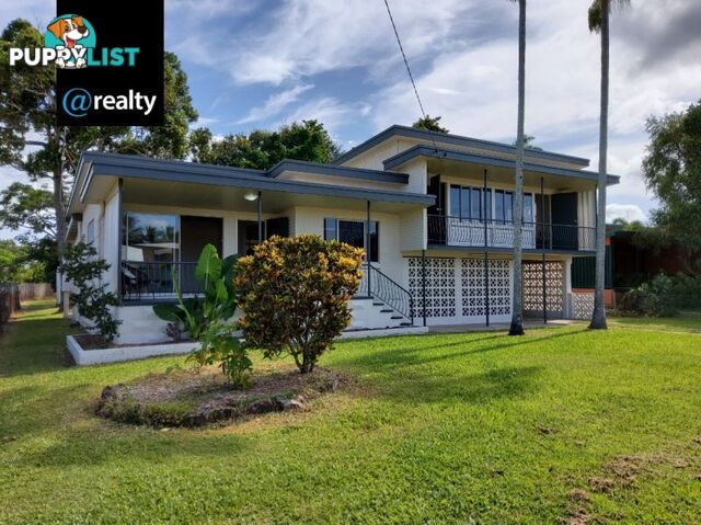 27 Garbutt Street Ingham QLD 4850