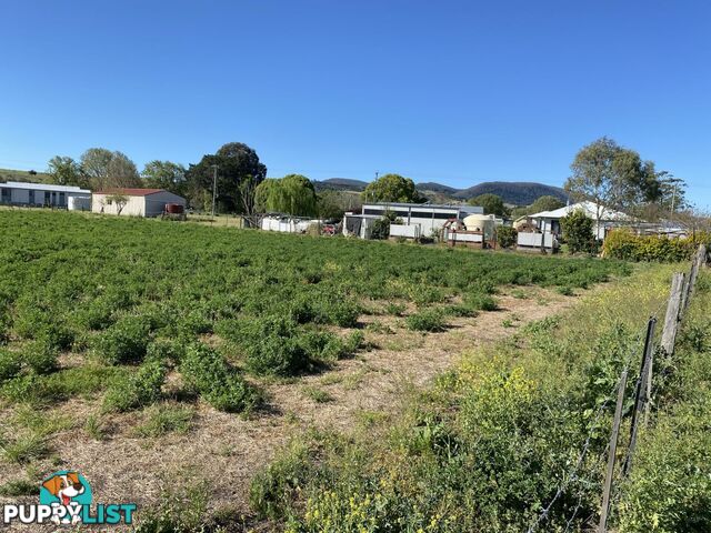 Lot 15 Tannymorel Road Tannymorel QLD 4372