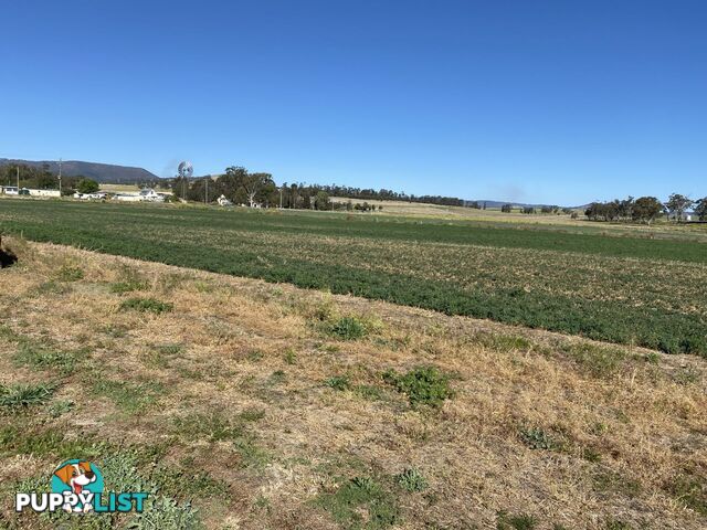 Lot 15 Tannymorel Road Tannymorel QLD 4372