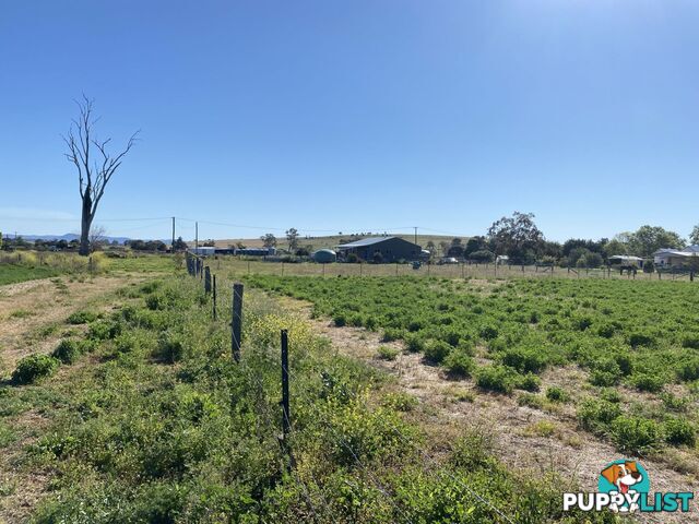 Lot 15 Tannymorel Road Tannymorel QLD 4372