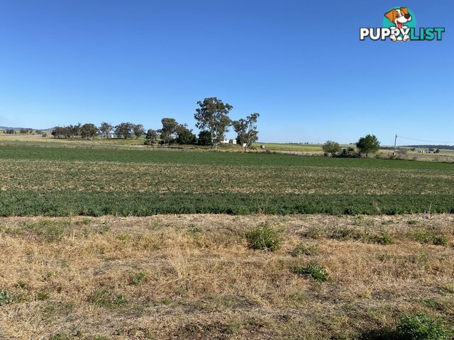 Lot 15 Tannymorel Road Tannymorel QLD 4372