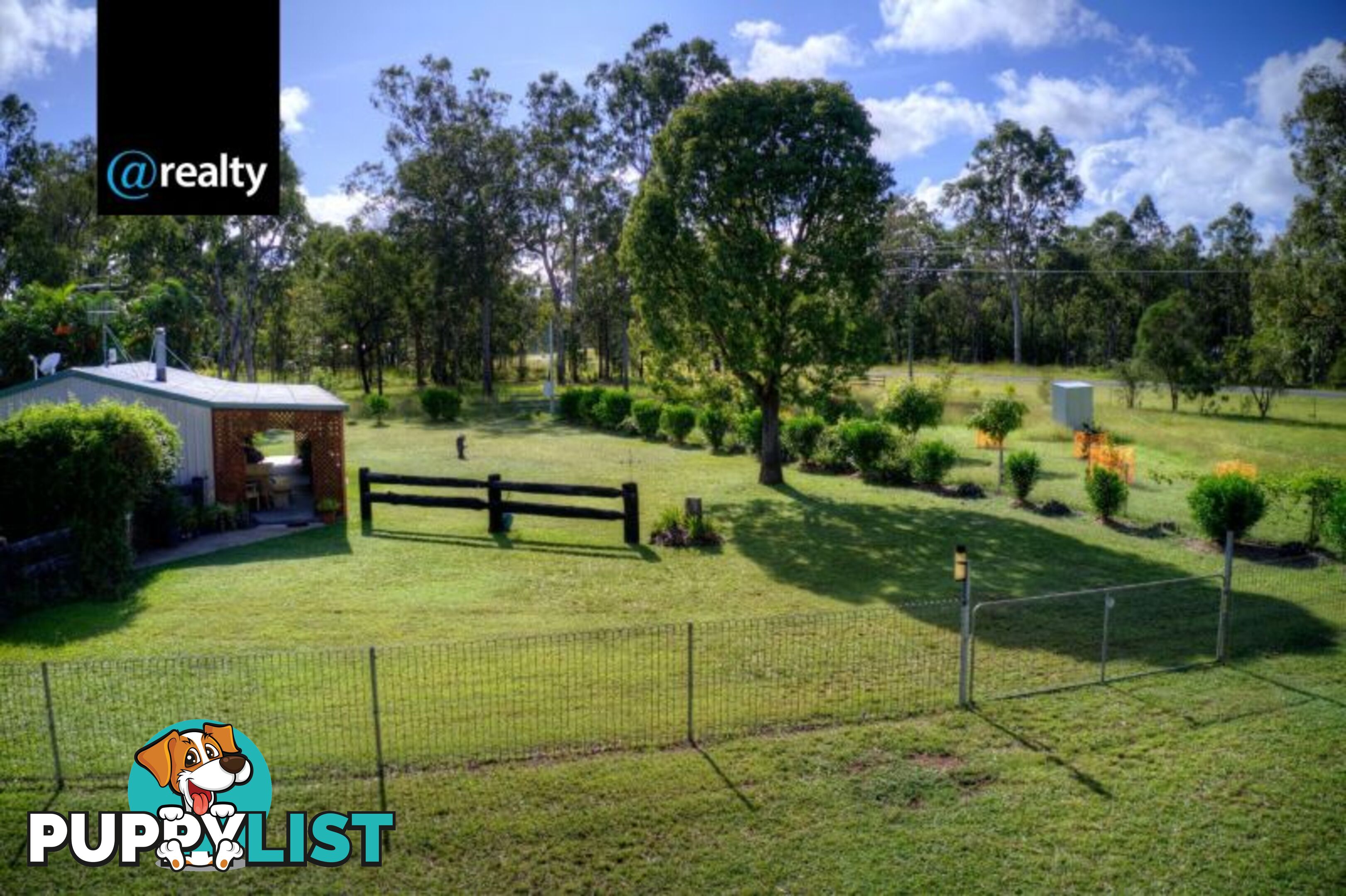 542 Millstream Parade Millstream QLD 4888