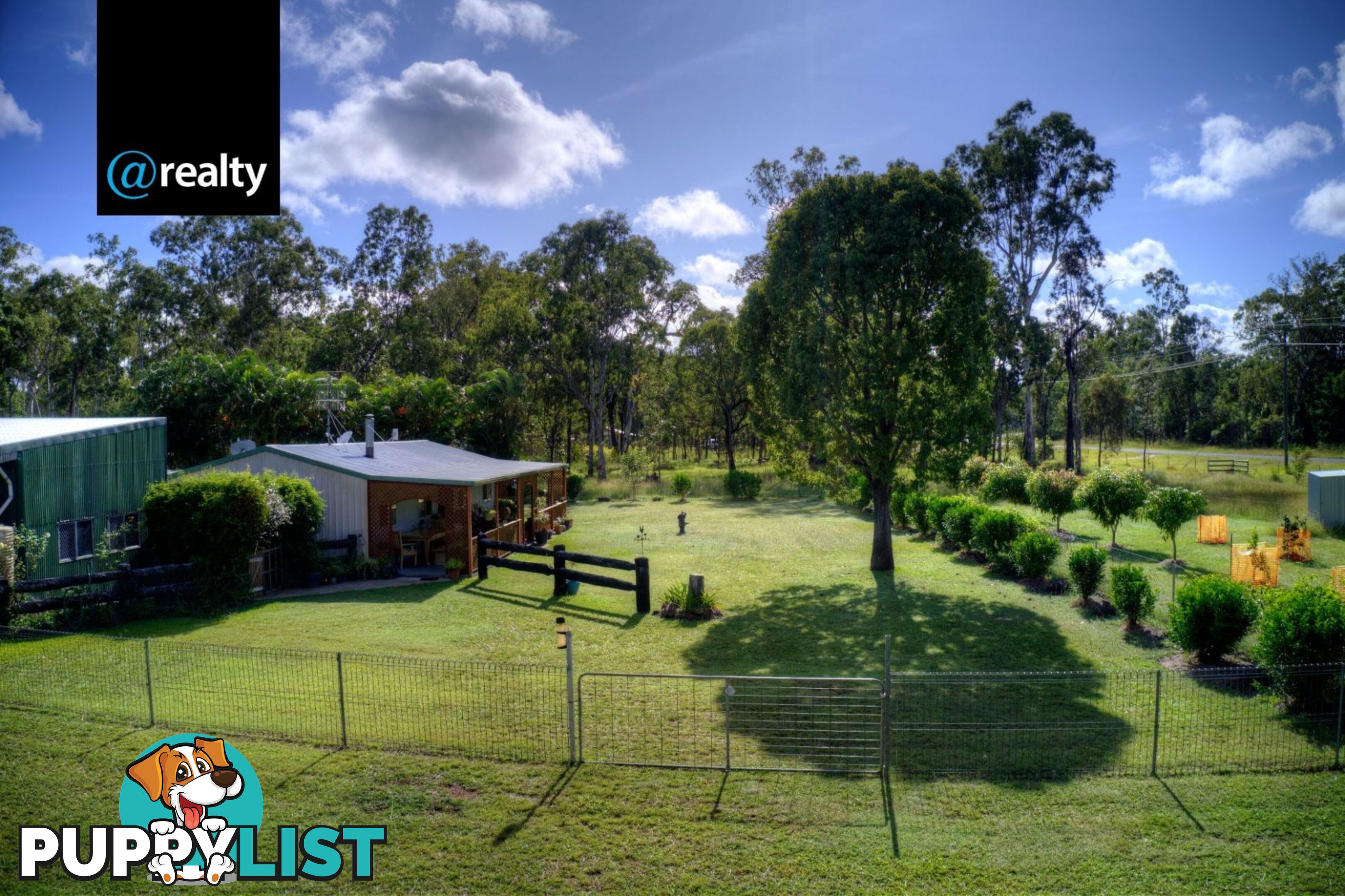 542 Millstream Parade Millstream QLD 4888