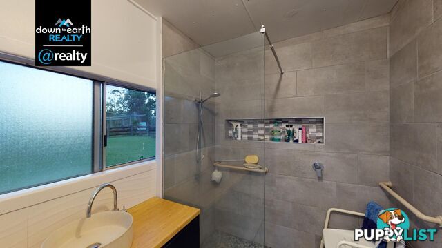 542 Millstream Parade Millstream QLD 4888