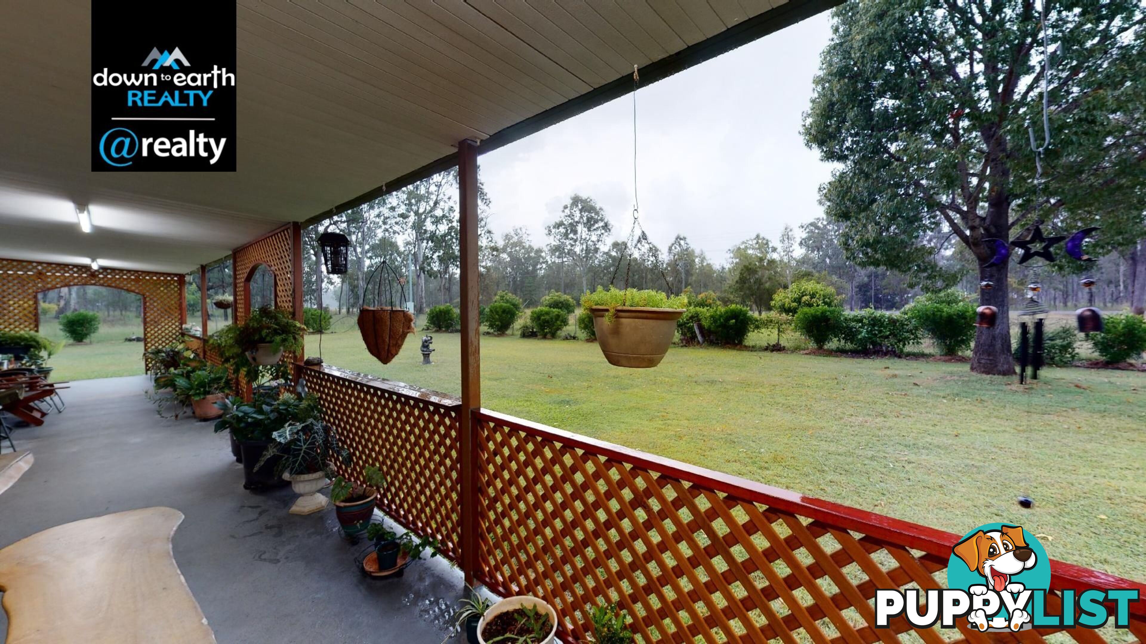 542 Millstream Parade Millstream QLD 4888