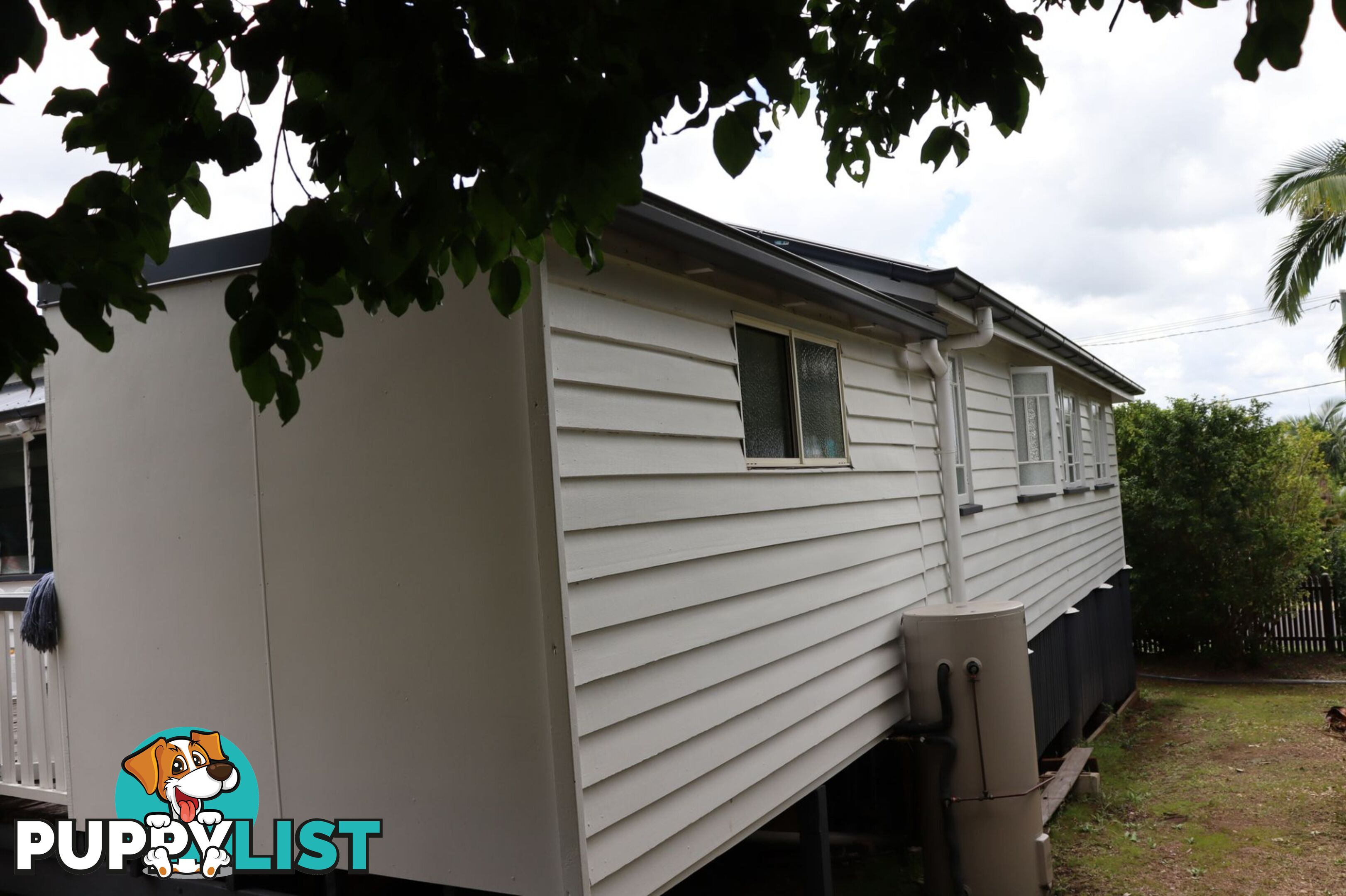 29 Elizabeth Street Gympie QLD 4570