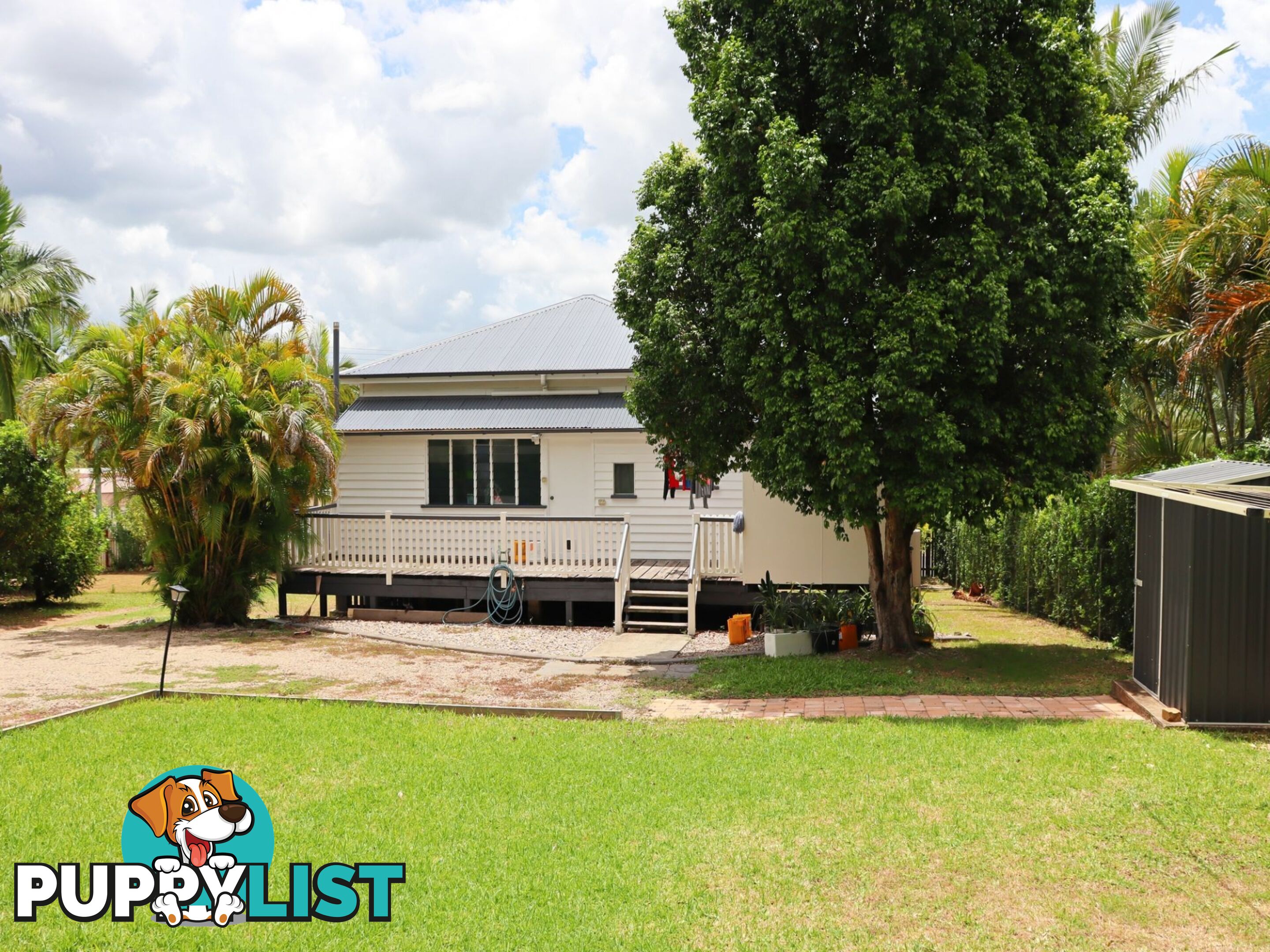 29 Elizabeth Street Gympie QLD 4570