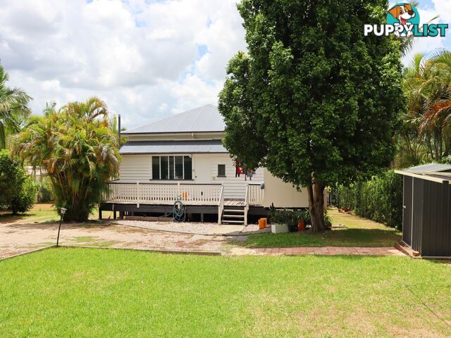 29 Elizabeth Street Gympie QLD 4570