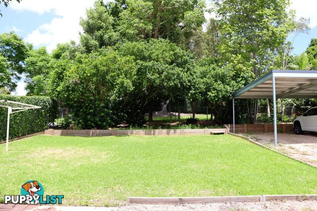 29 Elizabeth Street Gympie QLD 4570