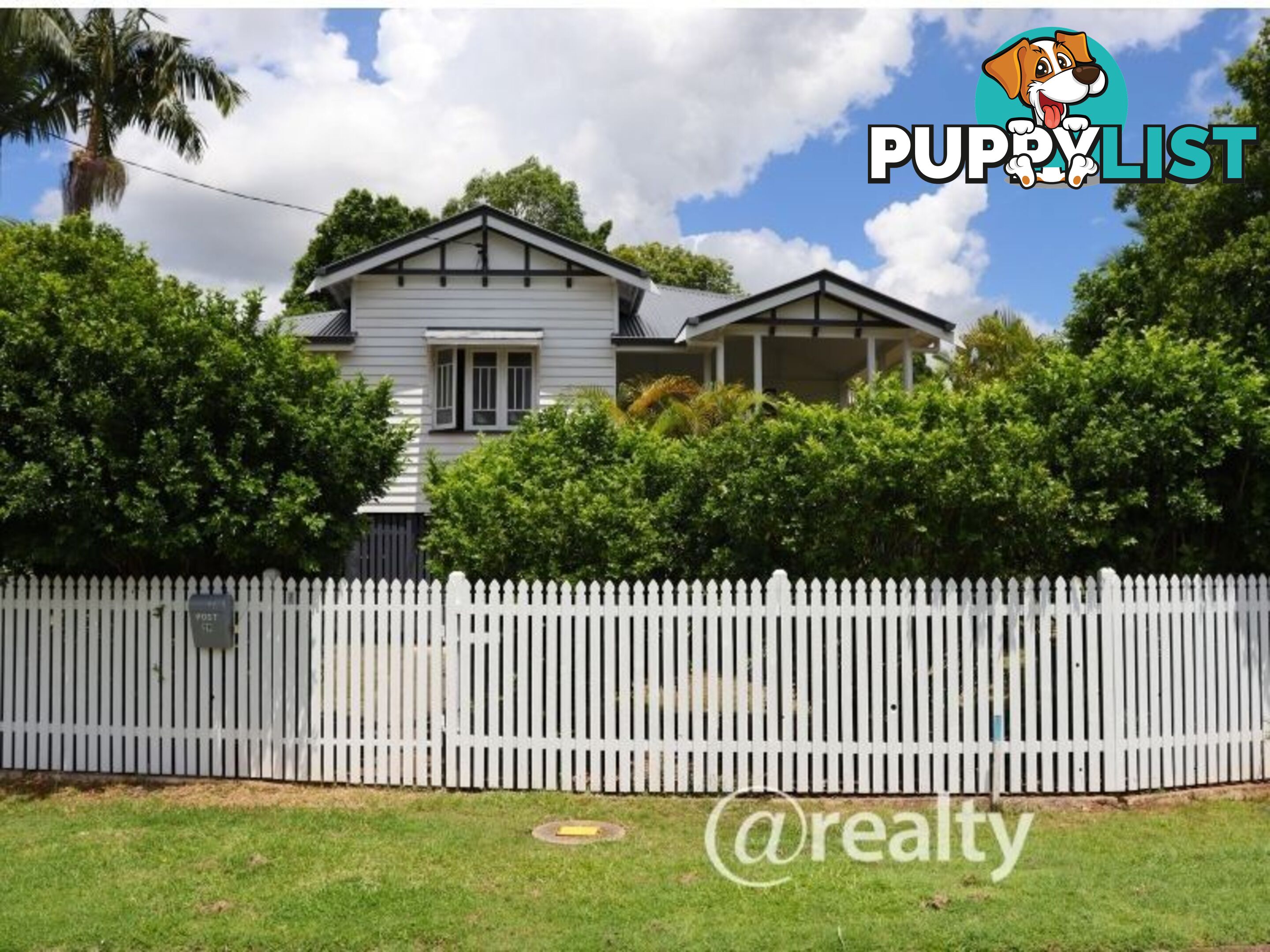 29 Elizabeth Street Gympie QLD 4570